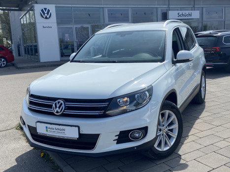 Volkswagen Tiguan 2.0 TDI 4-MOTION Sport 17