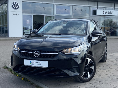 Opel Corsa -e EDITION 3-PHASIG+CCS+NAVI+SHZ+GRA+PDC 324093
