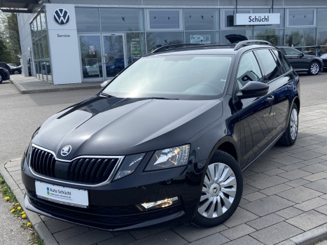 Skoda Octavia Combi 1.6 TDI NAVI+SMART-LINK+GRA+SHZ+PDC+DAB+BLUETOOTH+SPRACHBEDIENUNG 157891