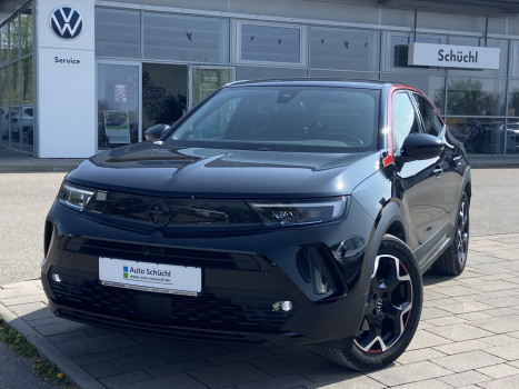 Opel Mokka-e GS-LINE 18