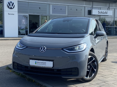 Volkswagen ID.3 PRO PERFORMANCE NAVI+LED+CCS+KAMERA+APP-CONNECT+PANORAMA+MATRIX-LED+SHZ+5-SITZER+PDC+DAB+18