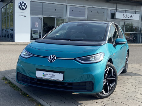 Volkswagen ID.3 PRO MAX 19