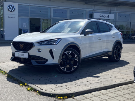 Cupra Formentor 1.4 TSI DSG eHybrid 19