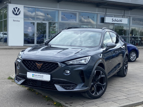 Cupra Formentor 1.4 TSI DSG eHybrid 19