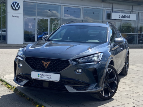 Cupra Formentor 1.4 TSI DSG eHybrid 19