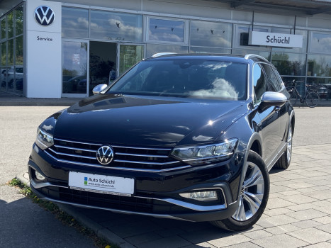 Volkswagen Passat Alltrack 2.0 TDI DSG 4-MOTION NAVI+LED+AHK+KAMERA+APP-CONNECT+ACC+LANE-ASSIST+ACTIVE-INFO+SHZ+PDC+DAB+ACC+BLUETOOTH+EL.HECKKLAPPE 012975