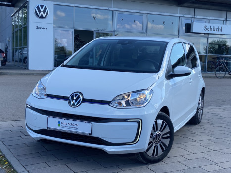 Volkswagen up! e-Up! Move Up! 15