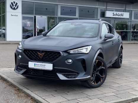 Cupra Formentor 1.4 TSI DSG eHybrid 19