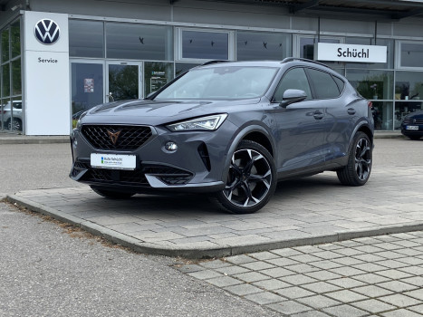 Cupra Formentor 1.4 TSI DSG eHybrid 19
