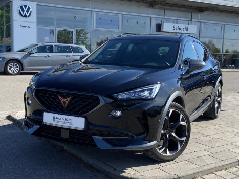 Cupra Formentor 1.4 TSI DSG eHybrid 19