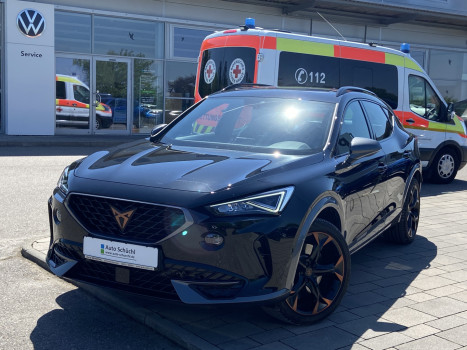 Cupra Formentor 1.4 TSI DSG eHybrid 19