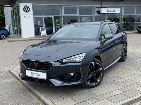 Cupra Leon ST 1.4 TSI DSG eHybrid 18