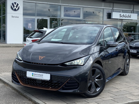 Cupra Born 18