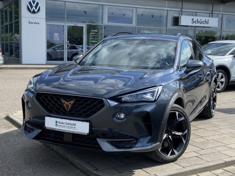 Cupra Formentor 1.4 TSI DSG eHybrid 19