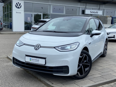 Volkswagen ID.3 PRO-S 19