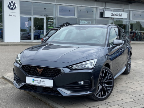 Cupra Leon ST 1.4 TSI DSG eHybrid 19