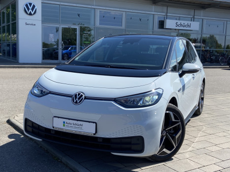 Volkswagen ID.3 Pro 19