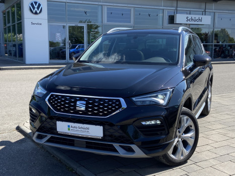 Seat Ateca 2.0 TDI DSG X-Perience EL.HECK+18