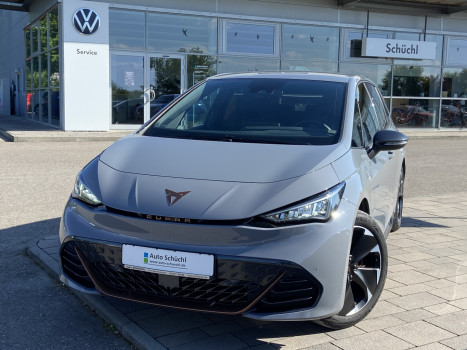Cupra Born 19
