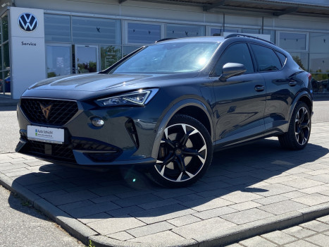 Cupra Formentor 1.4 TSI DSG eHybrid 19