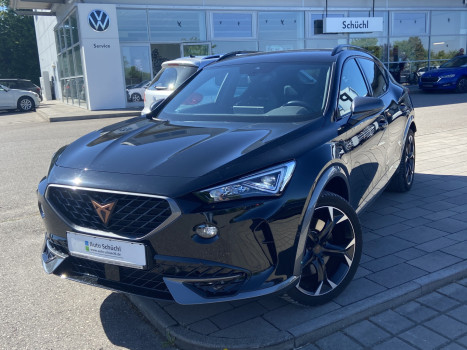 Cupra Formentor 1.4 TSI DSG eHybrid 19