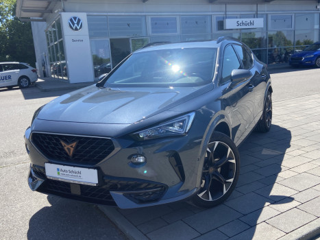 Cupra Formentor 1.4 TSI DSG eHybrid 19