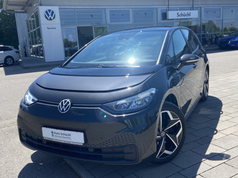 Volkswagen ID.3 PRO-S 82-KWH+5-SITZER+ASSISTENZPAKET+NAVI+LED+CCS+KAMERA+APP-CONNECT+SHZ+PDC+DAB+LANE-ASSIST+ACC+BLUETOOTH+KEYLESS 002805