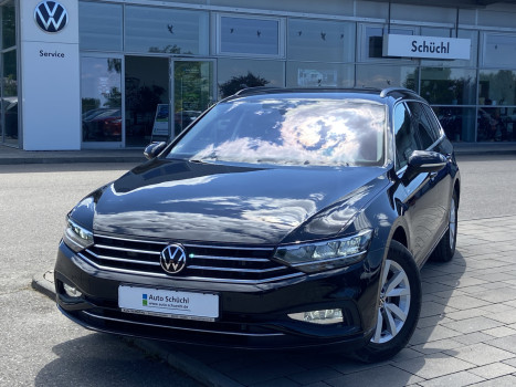 Volkswagen Passat Variant 2.0 TDI DSG Business IQ-DRIVE+NAVI+LED+KAMERA+APP-CONNECT+PARKASSIST+SHZ+DAB+ACC+BLUETOOTH+LANE-ASSIST+El.HECKKLAPPE 001860