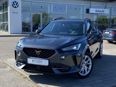 Cupra Formentor 1.4 TSI DSG eHybrid 18
