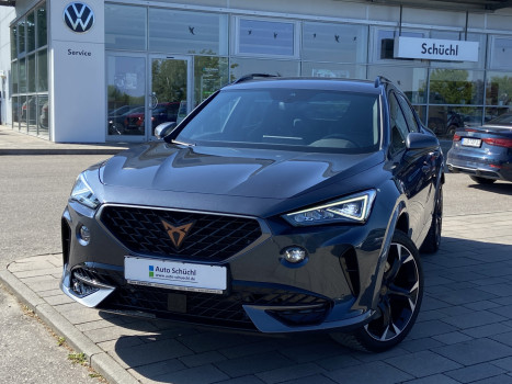 Cupra Formentor 1.4 TSI DSG eHybrid PAKET-XL+19