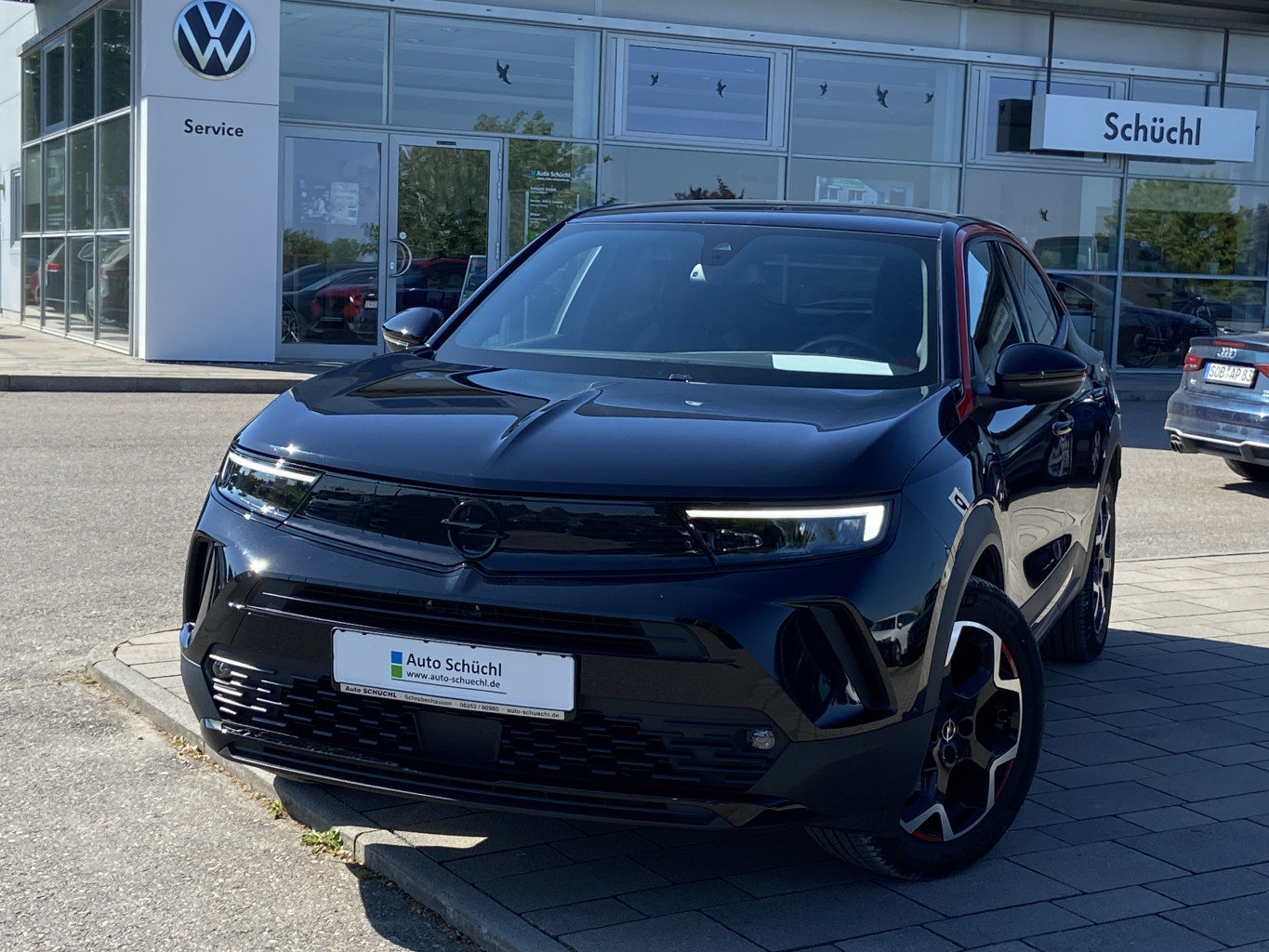 Opel Mokka-e GS-LINE 18