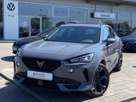 Cupra Formentor 1.4 TSI DSG eHybrid 19