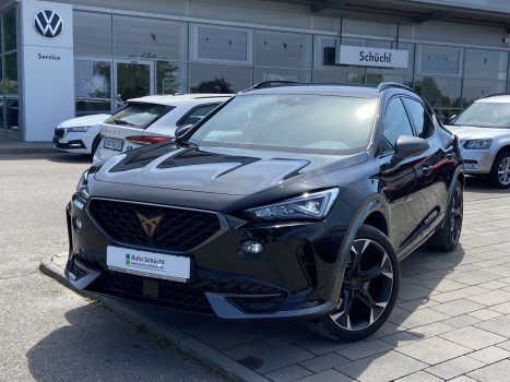 Cupra Formentor 1.4 TSI DSG eHybrid PAKET-XL+19