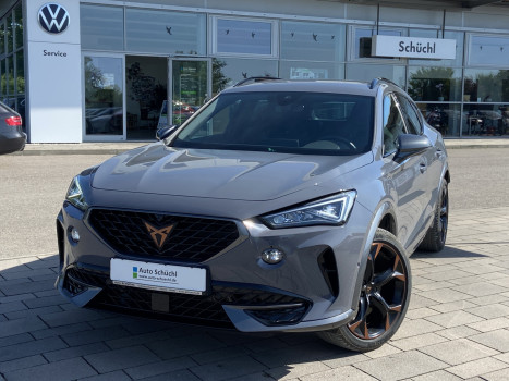 Cupra Formentor 1.4 TSI DSG eHybrid 19