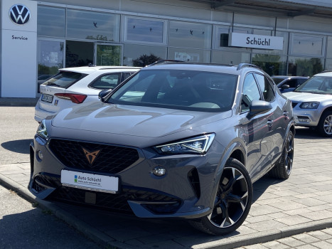 Cupra Formentor 1.4 TSI DSG eHybrid 19