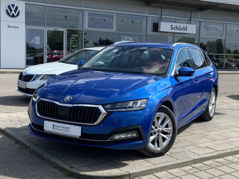 Skoda Octavia Combi 2.0 TDI DSG Style First Edition NAVI-COLUMBUS+LED+HEAD-UP+SMART-LINK+VIRTUAL-COCKPIT+KAMERA+4xSHZ+PDC+DAB+ACC+KEYLESS+BLUETOOTH+LANE-ASSIST+EL.HECKKLAPPE+VIRTUELLES-PEDAL 117966