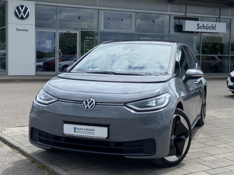Volkswagen ID.3 PRO PERFORMANCE WÄRMEPUMPE+20