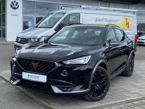 Cupra Formentor 1.4 TSI DSG eHybrid 19