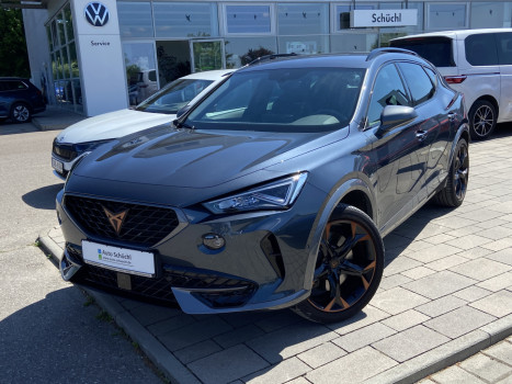 Cupra Formentor 1.4 TSI DSG eHybrid 19