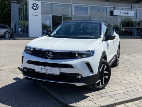 Opel Mokka-e ELEGANCE 3-PHASIG+CCS+17