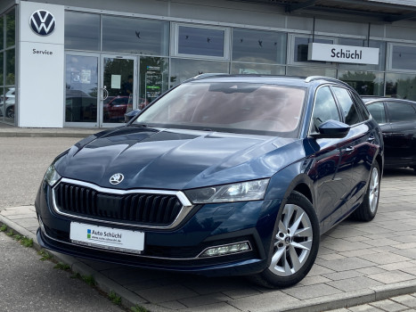 Skoda Octavia 2.0 TDI DSG Style First Edition NAVI-COLUMBUS+MATRIX-LED+SMART-LINK+VIRTUAL-COCKPIT+KAMERA+4xSHZ+PARKASSIST+DAB+ACC+KEYLESS+BLUETOOTH+LANE-ASSIST 011630