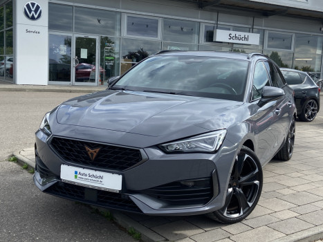 Cupra Leon ST 1.4 TSI DSG eHybrid 19