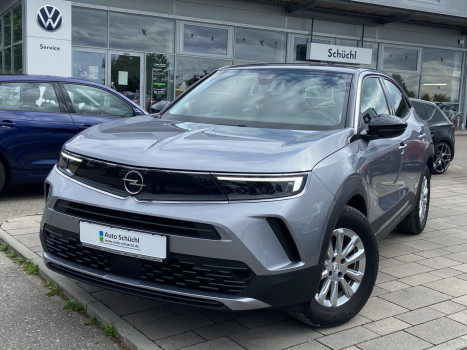 Opel Mokka-e EDITION 3-PHASIG+CCS+KAMERA+LED+ACC+PDC 021593