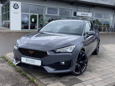 Cupra Leon 1.4 TSI DSG eHybrid 19