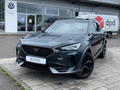 Cupra Formentor 1.4 TSI DSG eHybrid 19