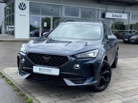 Cupra Formentor 1.4 TSI DSG eHybrid 19