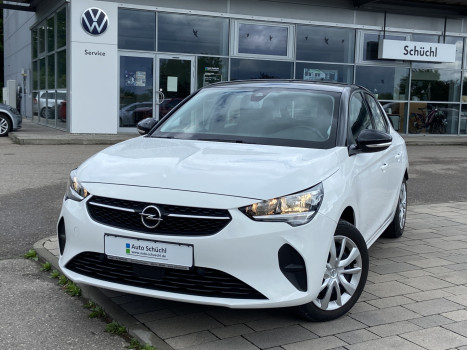 Opel Corsa -e EDITION CCS+SHZ+GRA+PDC 118869