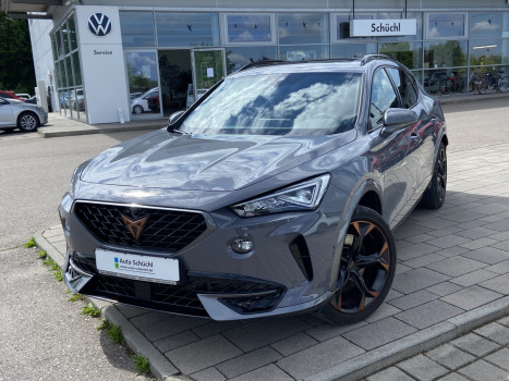 Cupra Formentor 1.4 TSI DSG eHybrid 19