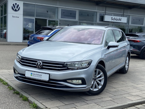 Volkswagen Passat Variant 2.0 TDI DSG Business NAVI+LED+KAMERA+APP-CONNECT+ACC+LANE-ASSIST+SHZ+PDC+DAB+ACC+BLUETOOTH 049468