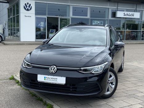 Volkswagen Golf Variant 2.0 TDI DSG Life NAVI+LED+AHK+APP-CONNECT+ACTIVE-INFO+SHZ+PDC+DAB+ACC+BLUETOOTH+LANE-ASSIST 522211